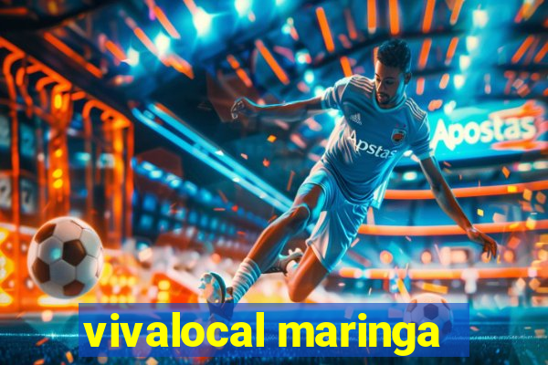 vivalocal maringa